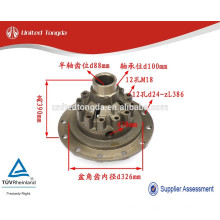 Dongfeng Differentialgehäuse 2402ZB-315